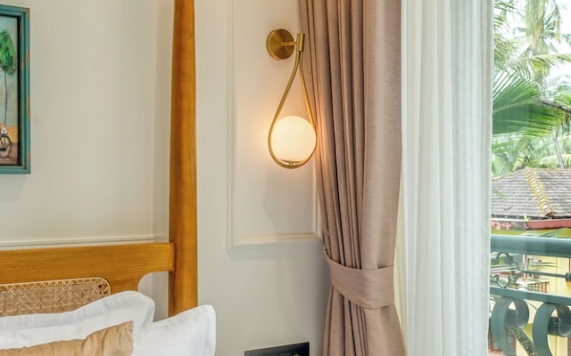 Staymaster Veridian Luxury 2BR