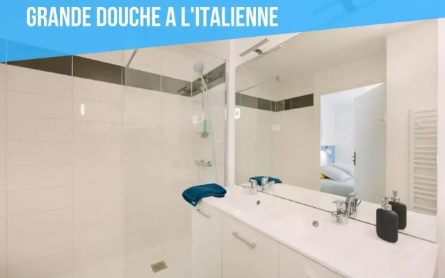 Appartistic - Appartement des artistes