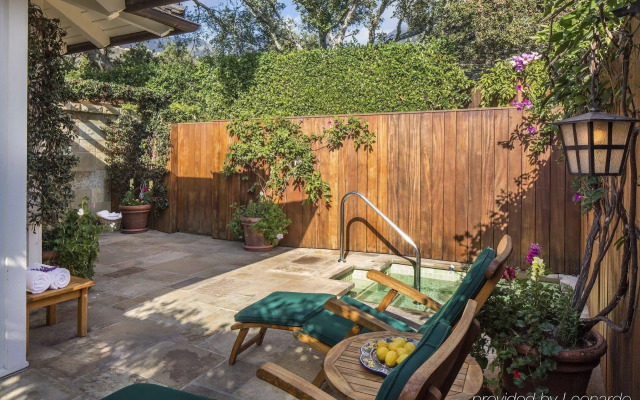 San Ysidro Ranch
