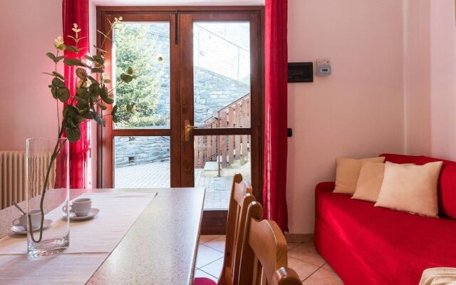 Altido Lanterna Apartments