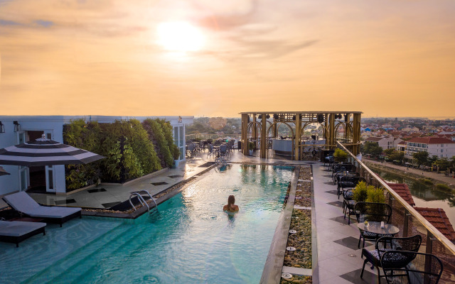 Hotel Royal Hoi An