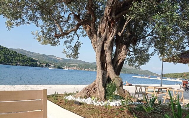 Coastal Apartment - Sleeps 6, Balcony & Parking