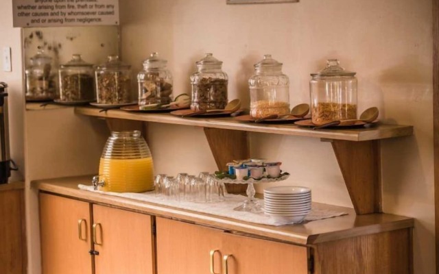 Acacia Guesthouse