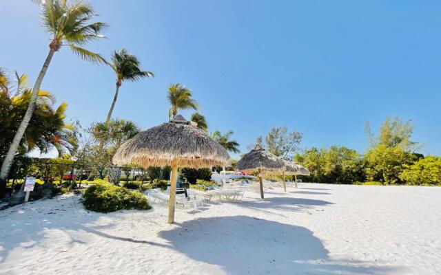 #902 Lovers Key Beach Club