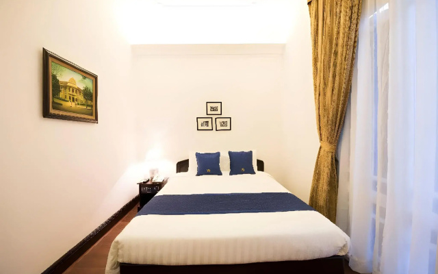 Hoa Binh Hotel