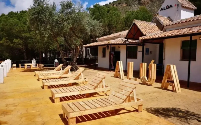 Alojamiento Rural Lago de Andalucía - Hostel