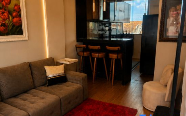 Luxury Apartment – Perfect for Couples and Professionals