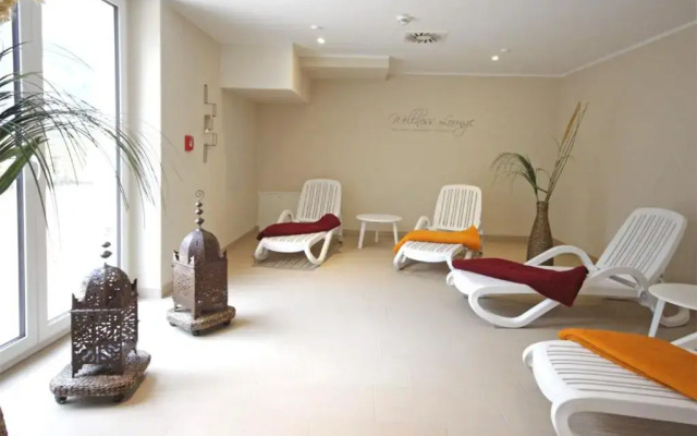 Haus Meeresblick - Ferienwohnung Am Strand (Ref. 128682u1)