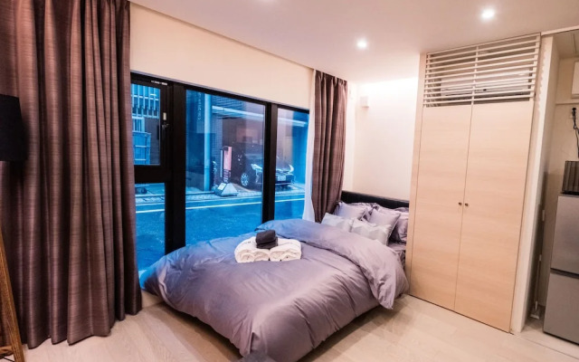 Spatium Ginza