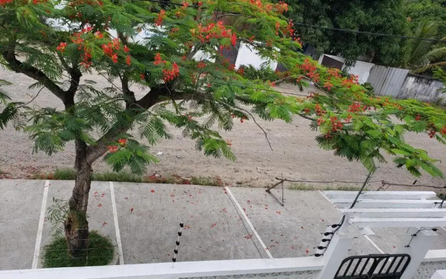 Satrana Hotel Tamatave