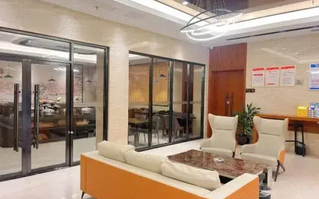 Yilu Xingcheng Hotel