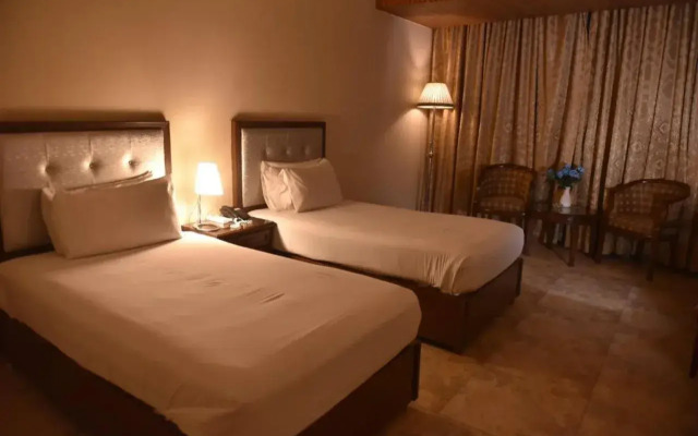 Shalimar Tower Hotel