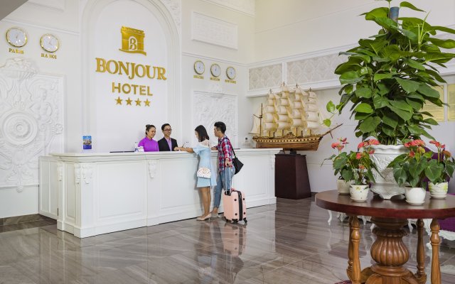 Bonjour Nha Trang Hotel