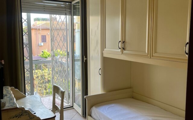 Specter Guesthouse