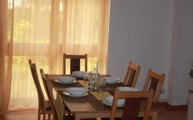 Vila Ramses