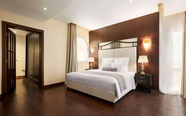 Kairaba Mirbat Resort