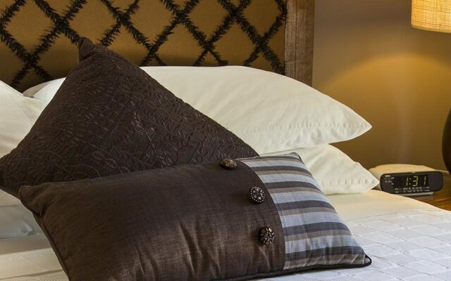 Prahran Village Guest House