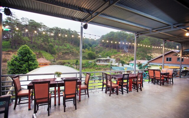 Candy Villa Homestay Prenn