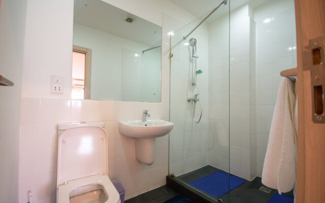 The Gallery Premier Suites