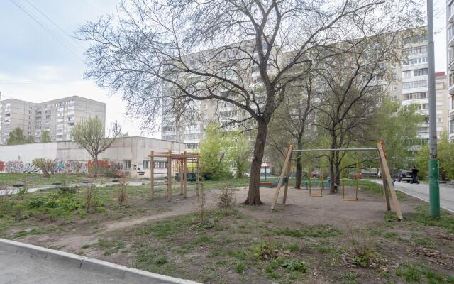 Ваш дом на улице Викулова