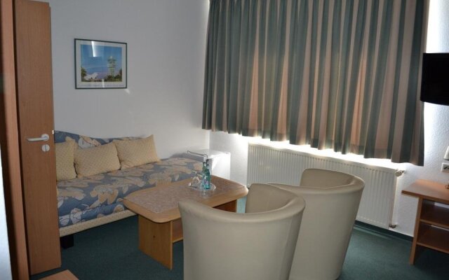 Lohne Business Hotel