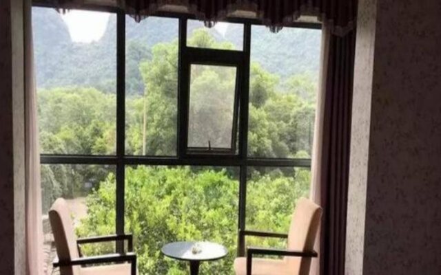 Park Resort Hotel