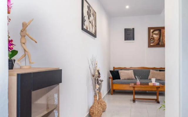Laurel LK Apt in Kremasti Near Airport Rhodes