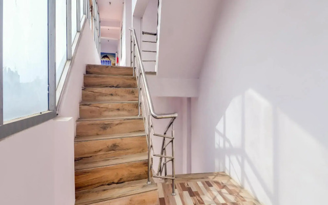 Hotel Dolphin by OYO Rooms