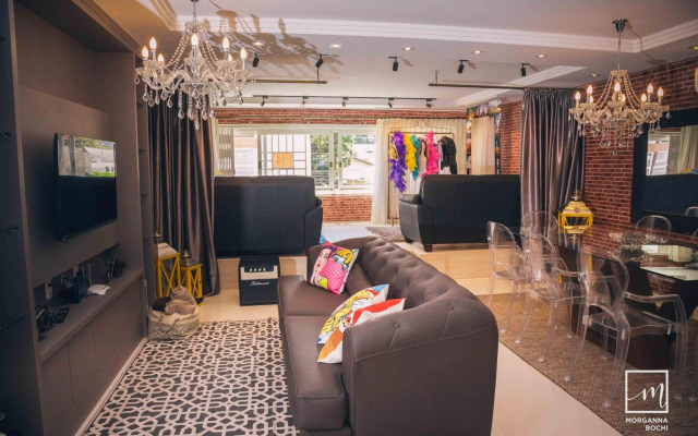 Ap de Cinema! No centro!