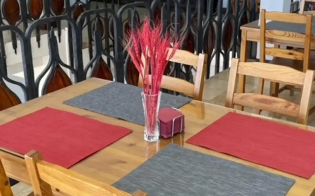 Hotel Anfora