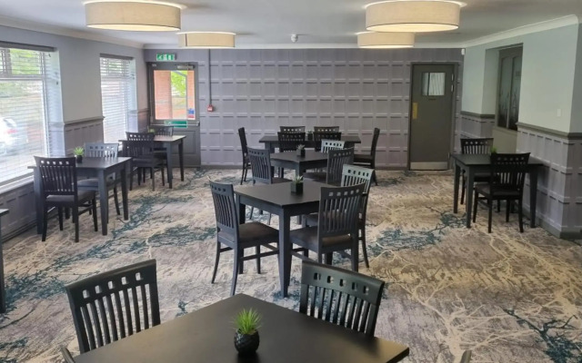 Birch Hotel