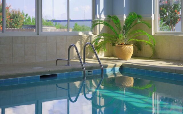 Spark by Hilton Orangeburg