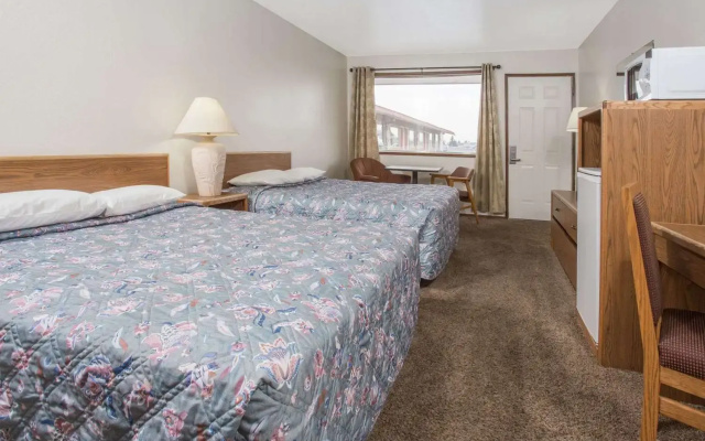 Knights Inn Boardman