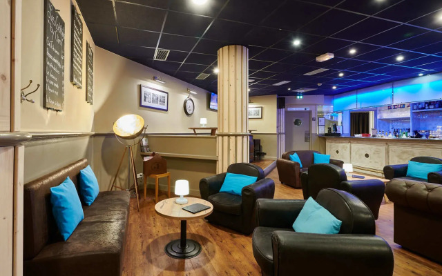 Baya Hotel