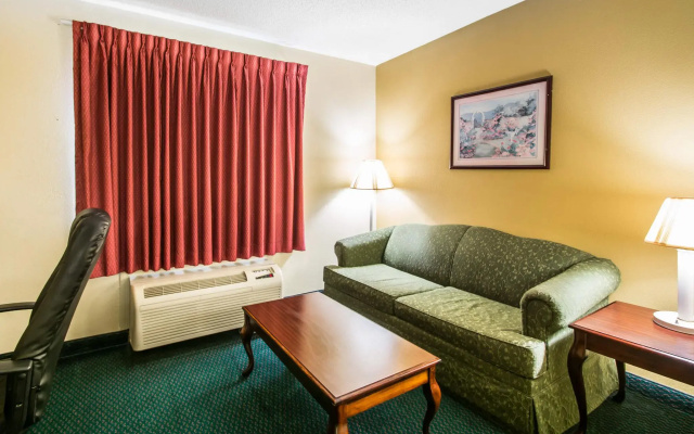 Comfort Inn