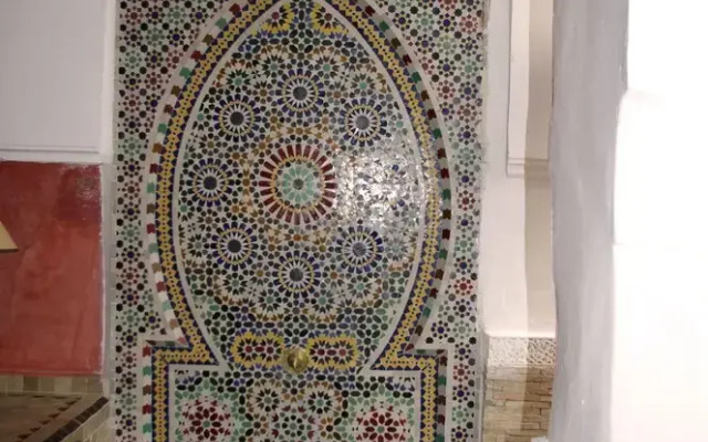 Riad Mina
