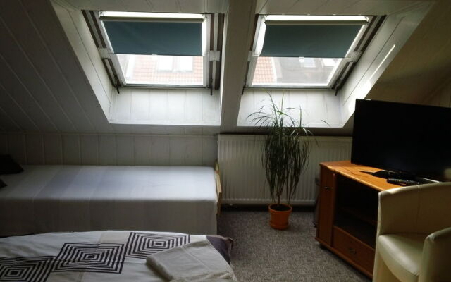 AA Pension Hoffmann Prague