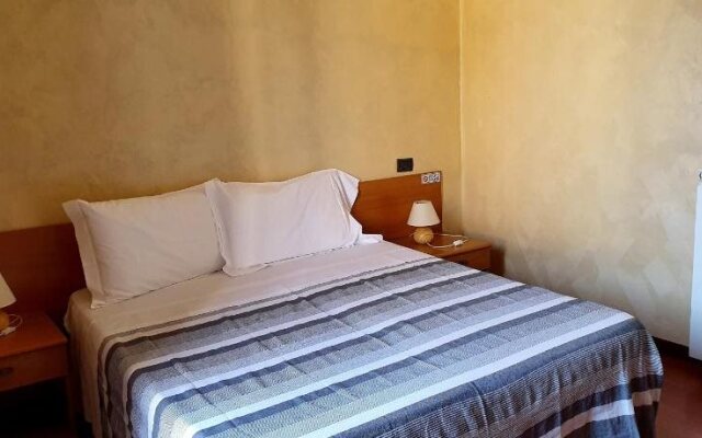Albergo Leon d'Oro
