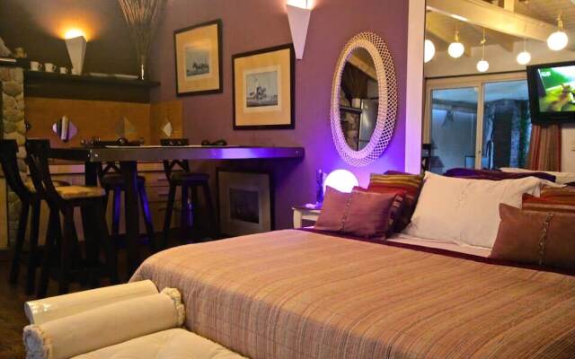 Hotel Cool Clima