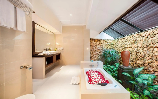Holiday Resort Lombok