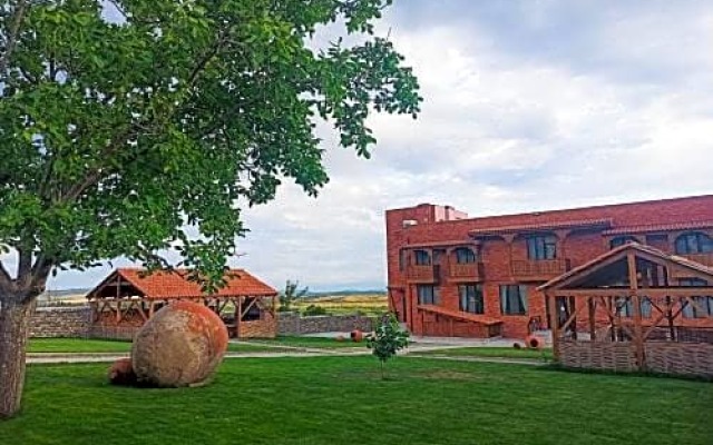 Отель Chateau Khashmi