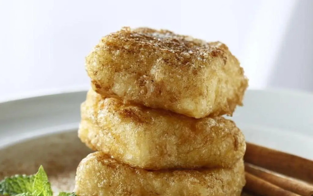 Hotel Rural Los Anades