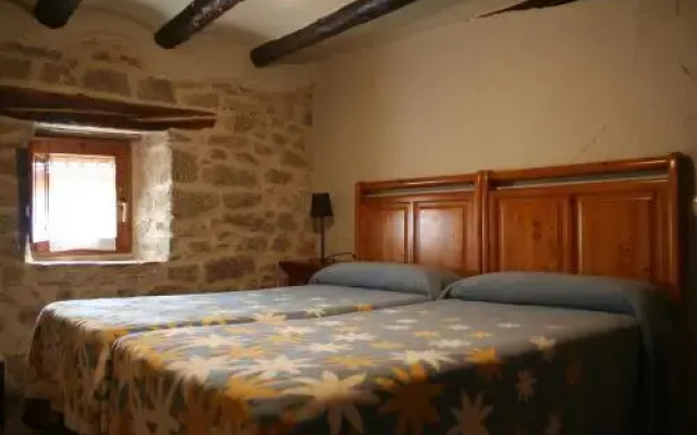 Casa Leandron