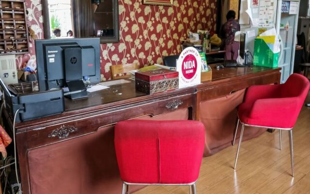 Nida Rooms Wualai 92 Saturday