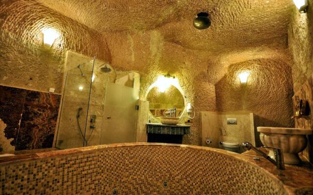 MDC Cave Hotel Cappadocia