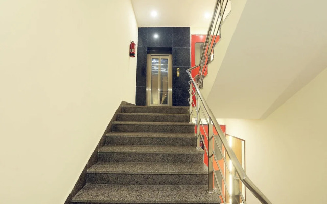 FabHotel Green Lotus Luxe