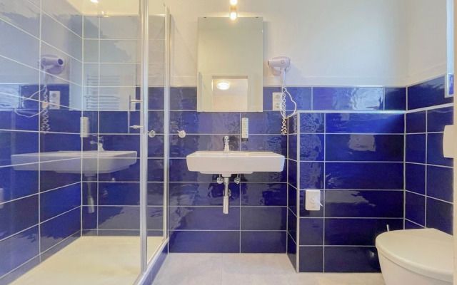 Monopol Boutique Hotel