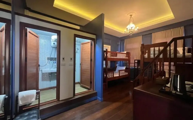 Casa Der See Boutique House