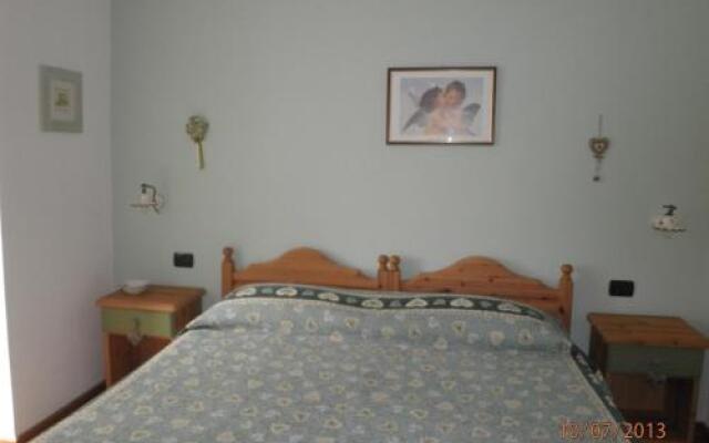 B&B Al Ghiro