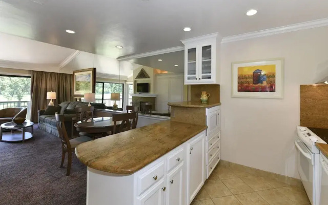 764 S At Silverado 1 Bedroom Condo